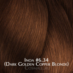 Краска L'Oreal Professionnel Inoa (цвет: #attr#). Купите с доставкой!