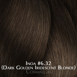 Краска L'Oreal Professionnel Inoa (цвет: #attr#). Купите с доставкой!