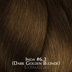 Краска L'Oreal Professionnel Inoa (цвет: #attr#). Купите с доставкой!