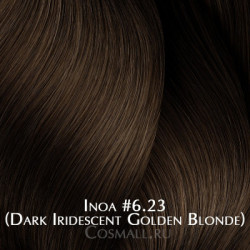 Краска L'Oreal Professionnel Inoa (цвет: #attr#). Купите с доставкой!