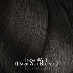 Краска L'Oreal Professionnel Inoa (цвет: #attr#). Купите с доставкой!