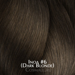 Краска L'Oreal Professionnel Inoa (цвет: #attr#). Купите с доставкой!