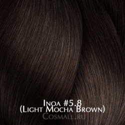 Краска L'Oreal Professionnel Inoa (цвет: #attr#). Купите с доставкой!
