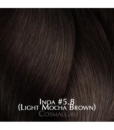 Краска L'Oreal Professionnel Inoa