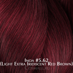 Краска L'Oreal Professionnel Inoa (цвет: #attr#). Купите с доставкой!