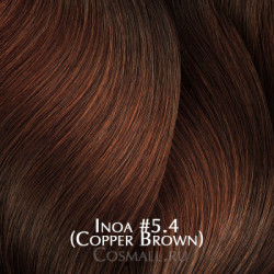 Краска L'Oreal Professionnel Inoa (цвет: #attr#). Купите с доставкой!