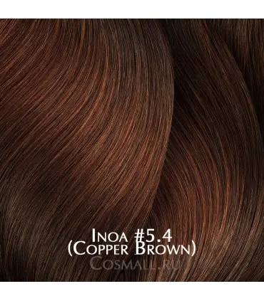 Краска L'Oreal Professionnel Inoa