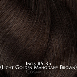 Краска L'Oreal Professionnel Inoa (цвет: #attr#). Купите с доставкой!