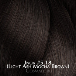 Краска L'Oreal Professionnel Inoa (цвет: #attr#). Купите с доставкой!