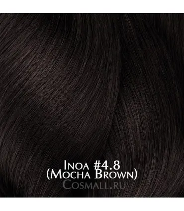 Краска L'Oreal Professionnel Inoa