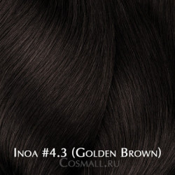 Краска L'Oreal Professionnel Inoa (цвет: #attr#). Купите с доставкой!