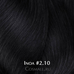 Краска L'Oreal Professionnel Inoa (цвет: #attr#). Купите с доставкой!