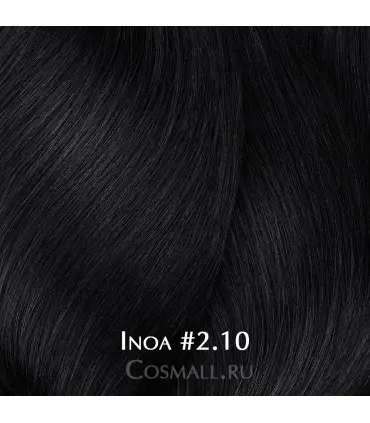 Краска L'Oreal Professionnel Inoa