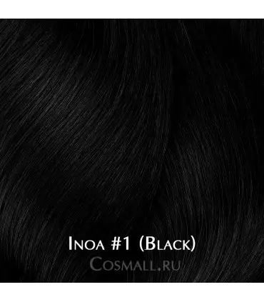 Краска L'Oreal Professionnel Inoa