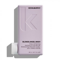 Шампунь Kevin Murphy Blonde.Angel.Wash Colour Enhancing Shampoo for Blonde Hair / 250ml