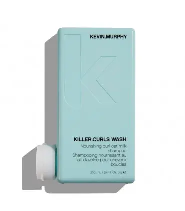 Шампунь Kevin Murphy Killer.Curl Wash 250ml