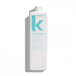 Шампунь Kevin Murphy Killer.Curl Wash 1000ml