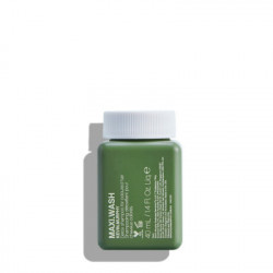 Шампунь-эксфолиант Kevin Murphy Maxi.Wash 40ml