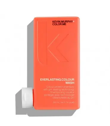 Шампунь Kevin Murphy Everlasting.Color Wash для окрашенных волос, 250мл