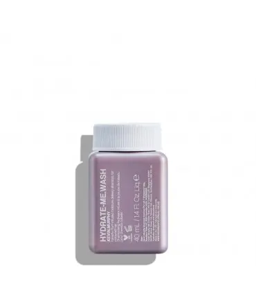 Шампунь Kevin Murphy Hydrate-me.Wash 40мл