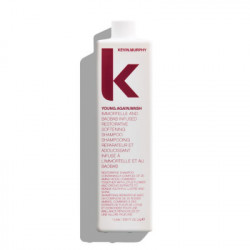 Шампунь Kevin Murphy Young.Again.Wash для длинных и поврежденных волос