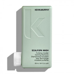 Шампунь Kevin Murphy Scalp.SPA Wash 250мл