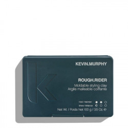 Глина для укладки Kevin Murphy Rough.Rider 100мл