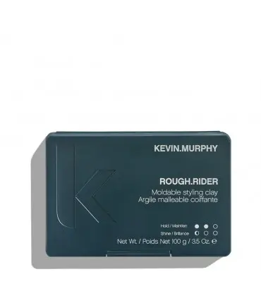 Глина для укладки Kevin Murphy Rough.Rider 100мл