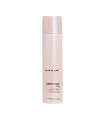 Сухой лак Kevin Murphy Session.Spray Flex 400ml