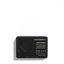 Текстурирующая воск-паста Kevin Murphy Night.Rider с сильной фиксацией