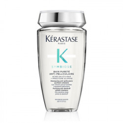 Шампунь от жирной перхоти Kerastase Symbiose Purete Anti-Pelliculaire 250мл