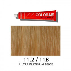 Краска Color.me By Kevin Murphy 11.2/11B Ultra Platinum Beige