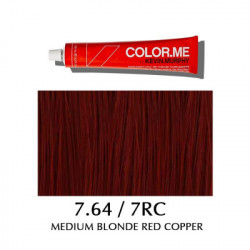 Краска Color.me By Kevin Murphy 7.64/7RC Medium Blonde Red Copper