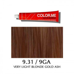 Краска Color.me By Kevin Murphy 9.31/9Ga Very Light Blond Gold Ash