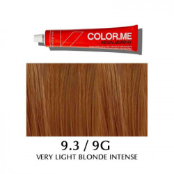 Краска Color.me By Kevin Murphy 9.3/9G Very Light Blond Gold