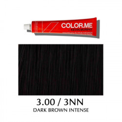 Краска Color.me By Kevin Murphy 3.00/3NN Dark Brown Intense