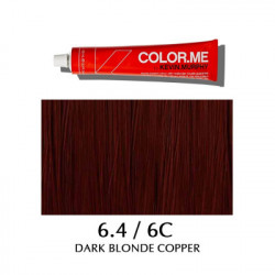 Краска Color.me By Kevin Murphy 6.4/6C Dark Blond Copper