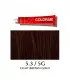 Краска Color.me By Kevin Murphy 5.3/5G Light Brown Gold