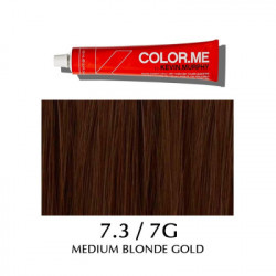 Краска Color.me By Kevin Murphy 7.3/7G Medium Blond Gold