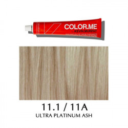 Краска Color.me By Kevin Murphy 11.1/11A Ultra Platinum Ash