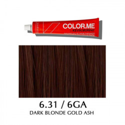Краска Color.me By Kevin Murphy 6.31/6GA Dark Blond Gold Ash