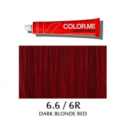 Краска Color.me By Kevin Murphy 6.6/6R Dark Blond Red
