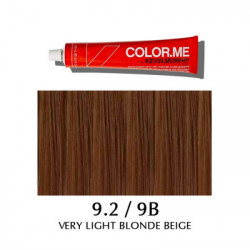 Краска Color.me By Kevin Murphy 9.2/9B Very Light Blond Beige