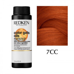 Краска для волос Redken Color Gels Oils, 7CC