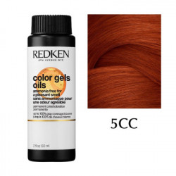Краска для волос Redken Color Gels Oils, 5CC