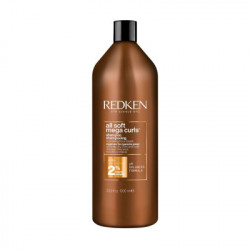 Шампунь Redken All Soft Mega Curls 1000ml