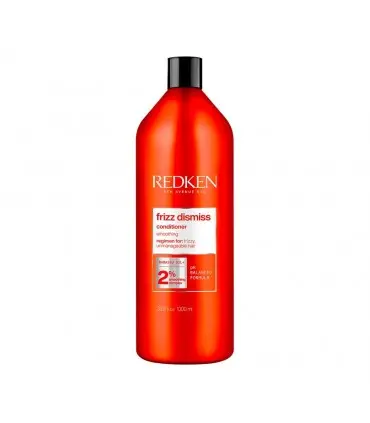 Кондиционер Redken Frizz Dismiss 1000мл