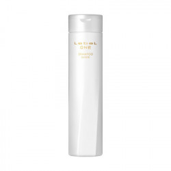 Шампунь Lebel One Sleek для гладкости 240мл