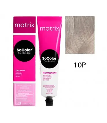 Краска Matrix SoColor Prebonded, 90мл