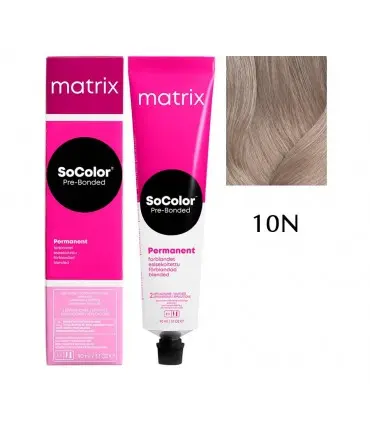 Краска Matrix SoColor Prebonded, 90мл